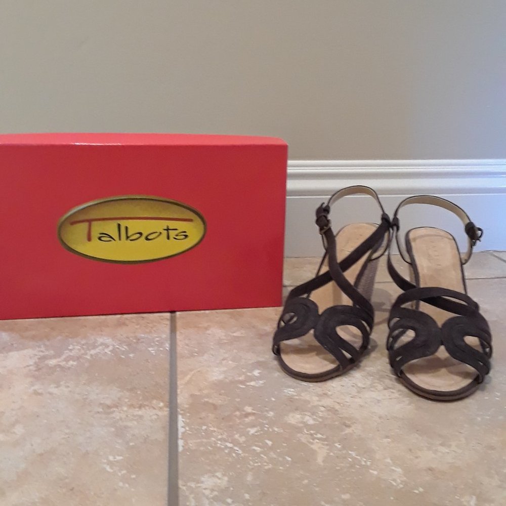 Womens Shoes, Size 8